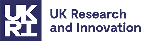 UKRI Logo